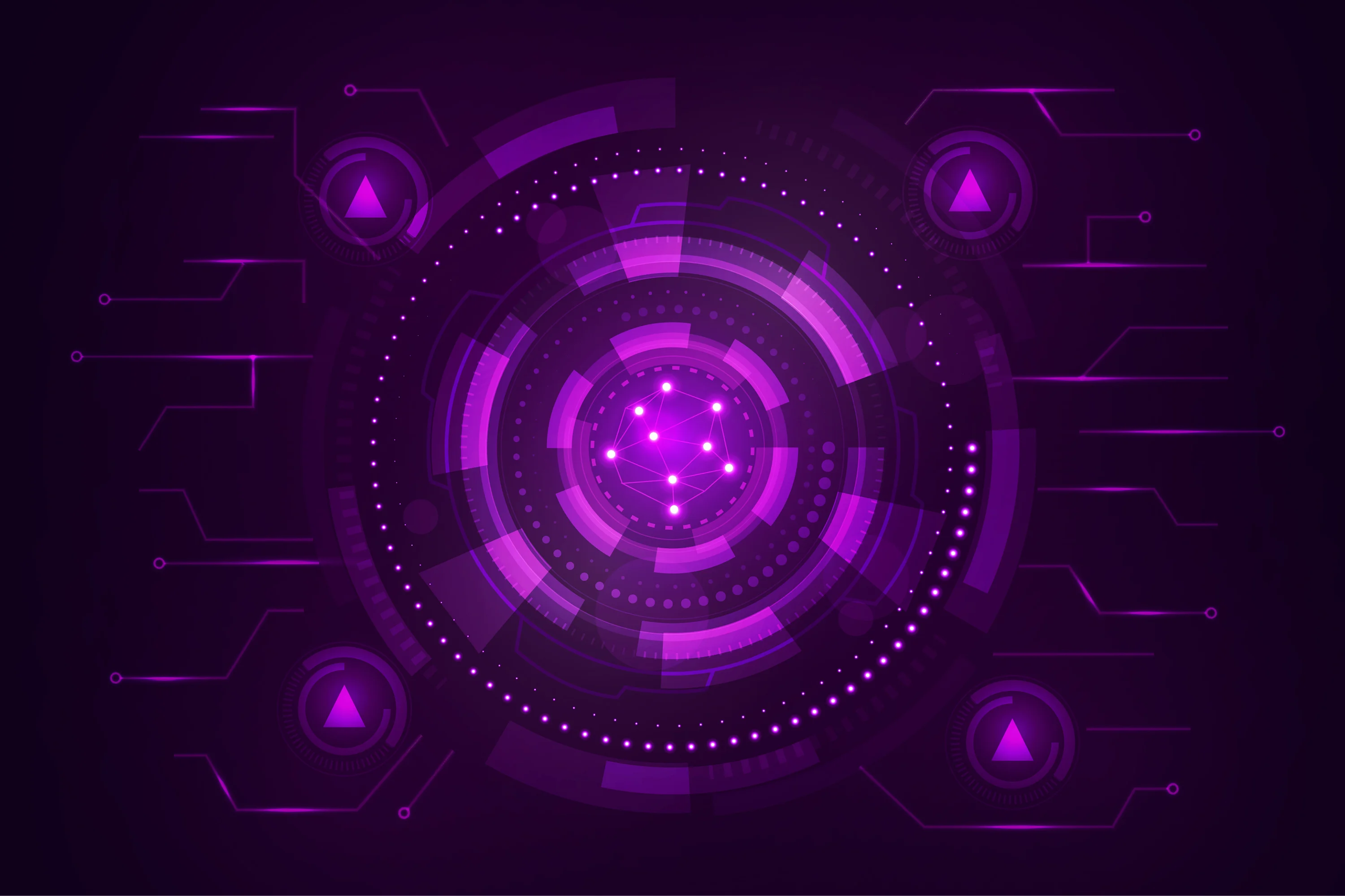 Tech Orb
