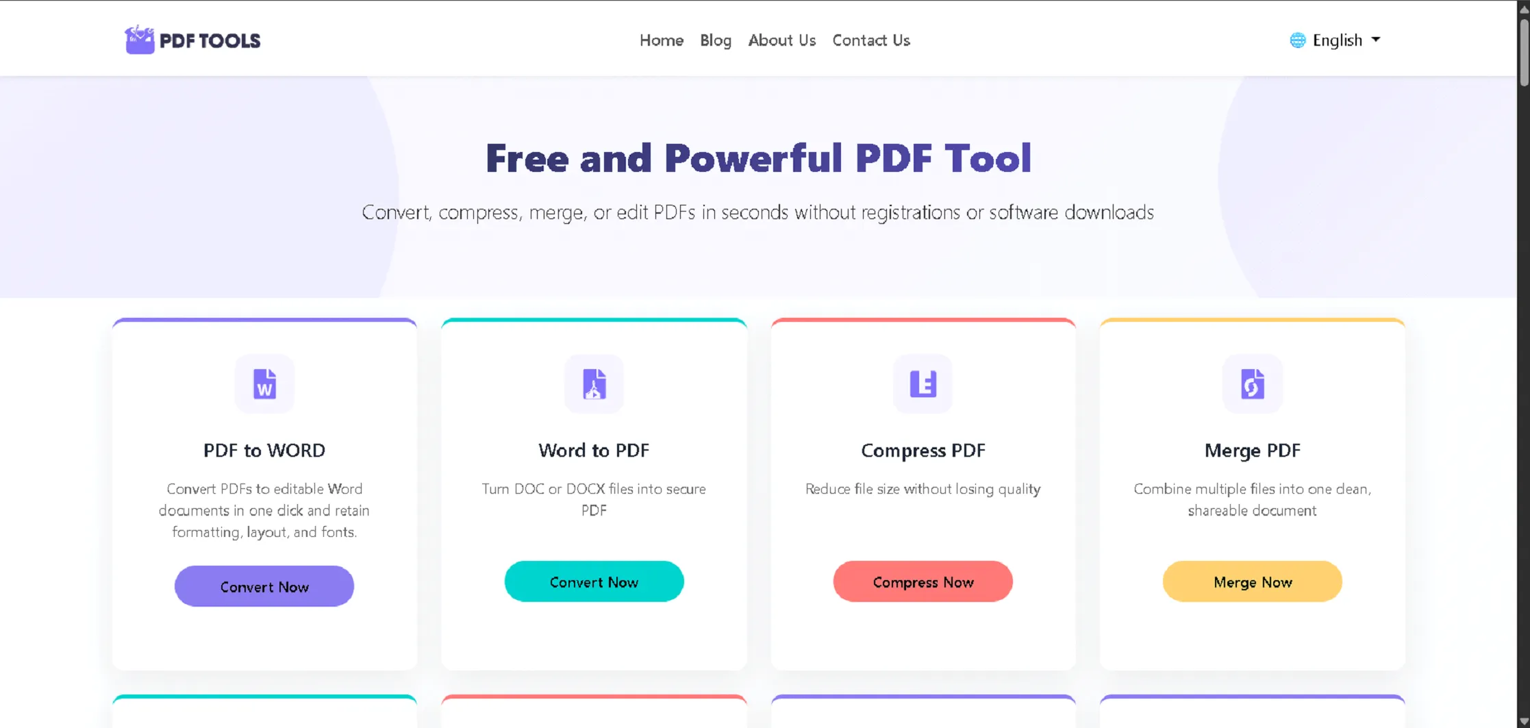 PDFTools.net